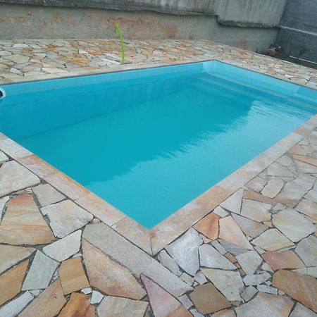 Maravilhosa Vila A 150 M Da Praia Do Guarau, Para 30 Pessoas! เปรูอิบี ภายนอก รูปภาพ