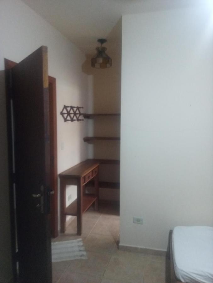 Maravilhosa Vila A 150 M Da Praia Do Guarau, Para 30 Pessoas! เปรูอิบี ภายนอก รูปภาพ
