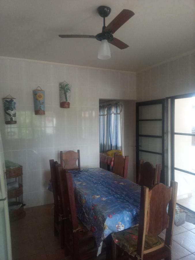 Maravilhosa Vila A 150 M Da Praia Do Guarau, Para 30 Pessoas! เปรูอิบี ภายนอก รูปภาพ