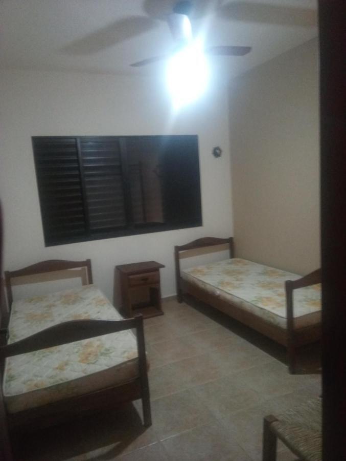 Maravilhosa Vila A 150 M Da Praia Do Guarau, Para 30 Pessoas! เปรูอิบี ภายนอก รูปภาพ